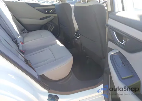 2023 Subaru Legacy Premium z USA, uszkodzony, nr VIN 4S3BWAD60P3010662